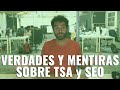 VERDADES Y MENTIRAS SOBRE TSA y SEO - #RomuTV Ep. 13