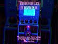 BROKEN SPACES! Tremolo Reverb | ZOOM MS-70CDR+ ✨ #ambient #shoegaze #tremelo #zoom #pedalboard #chop