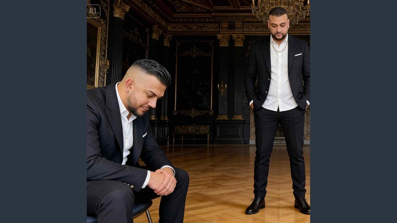 PISINAV ME (feat. Darusko Band)