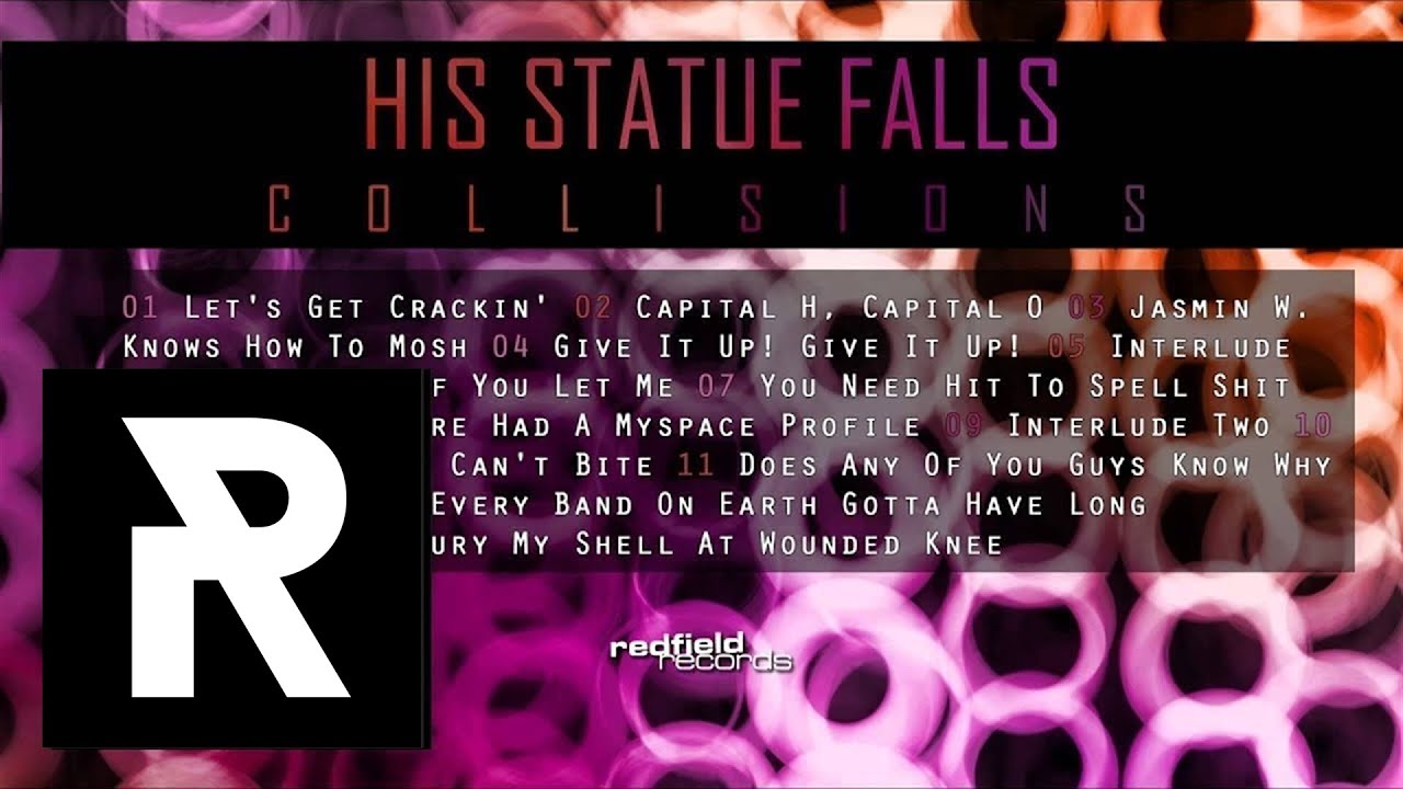 Watch 05 HIS STATUE FALLS - Interlude One on YouTube Watch 05 HIS STATUE FALLS - Interlude One on YouTube