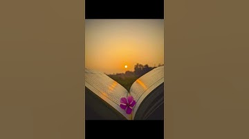 سورة الجاثية #تلاوة_خاشعة #اكسبلور #المصحف #لايك #الرحمن #اسلام_صبحي