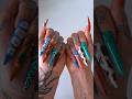 Jai dessin des fesses sur me ongles  p8 cowgirl denimnails heilyzee beyonce texasholdem