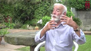 Alberto Merino Hoyal