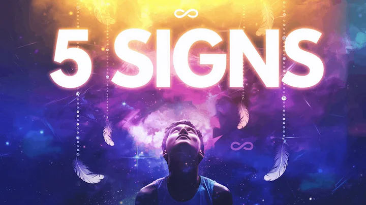 5 Signs the Universe Is Trying to Tell You Something (Pay Attention!)