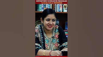 Rajasthan में घूघंट की प्रथा kyu hai? #tanujain #tathastuics #mockinterview