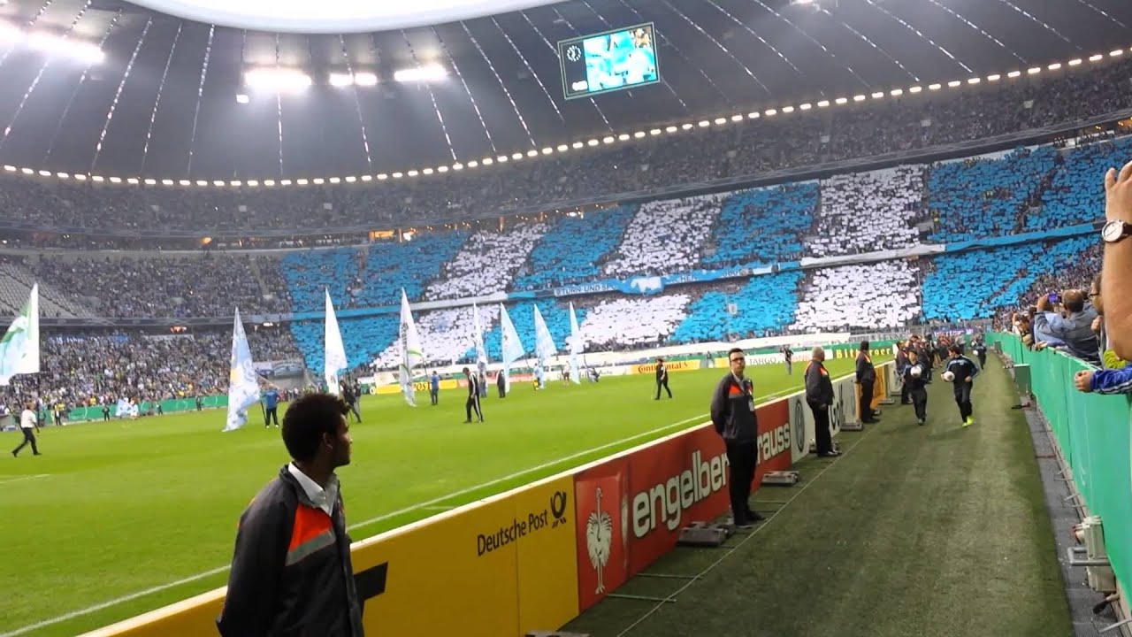 1860 Bvb 1860 Bvb