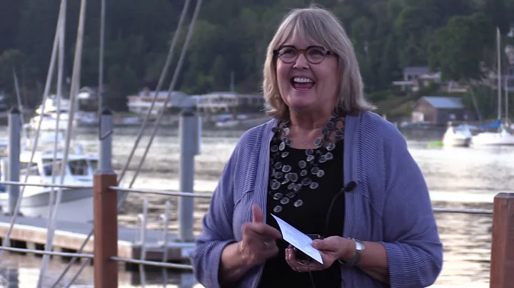 Jo Jensen - Post-Prison Education Program