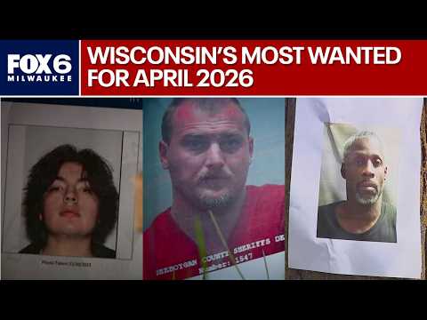 Milwaukees Most Wanted Discover Their Identities With Our Inmate Locator