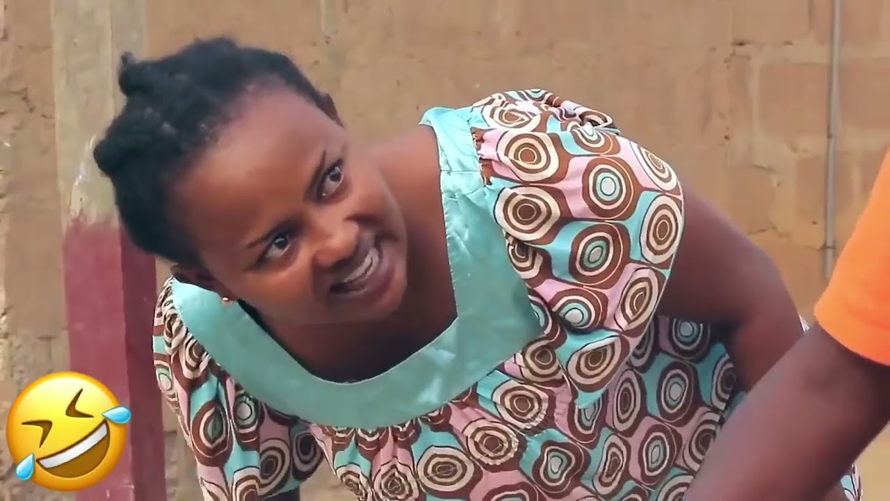 Very Funny ❤️😂Nana Ama Mcbrown And Agya Koo Ft. All Stars Will Blow Your Mind 😄😄😄