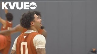 Texas Men's Basketball to host LSU on Tuesday