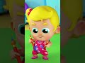 No No Song - Always Listen To Parents #shorts #goodmanners #kidslearning #babysongs#nurseryrhymes