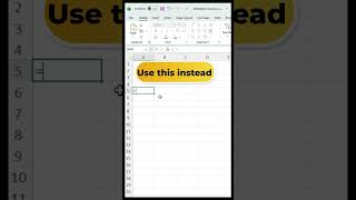 Excel Formula Hacks | Microsoft excel for beginners