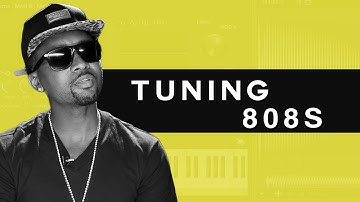 FL Studio 12 | How To Tune Your 808