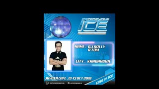 THE WINNER 1st Nomination JUWITA DJ HUNT 2019 (DJ Rolly R'TOM US.RECORD)