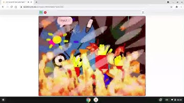 Evil Scratch Cat Gets Sent To The Underworld OBS Part 2 (FINAL) By aaron2314