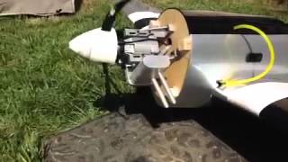 Evolution 15cc