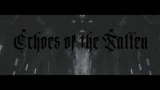 Echo's Of The Fallen Intro With Monologue! Game Teaser!