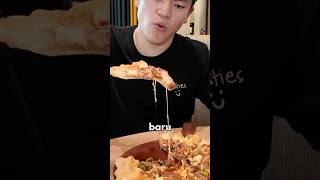 Hack aneh pizza hut