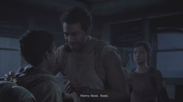 The Last of Us Part I | Sewers | PS5pro | 4K UHD