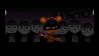 Sprunki Bi-Shifted Phase 4 (Teaser 1)