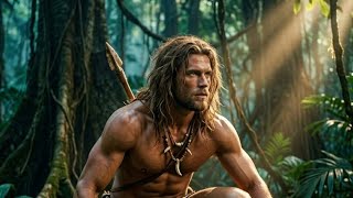 The Tarzan Source Code: Why Hollywood Fails the Apex Archetype | Mythic Muster Ep. 2