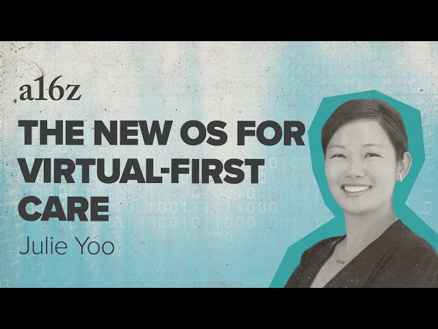 The New Tech Stack for Virtual-First Care