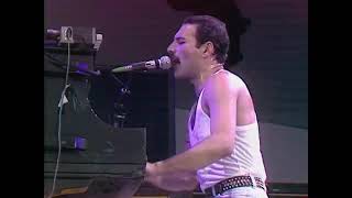 Queen - We are the Campion(live)1985