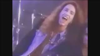 Video thumbnail of "Kik Tracee - You're So Strange (Official Video) (1991) From The Album No Rules"