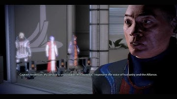 Mass Effect 2 Walkthrough - Part 19