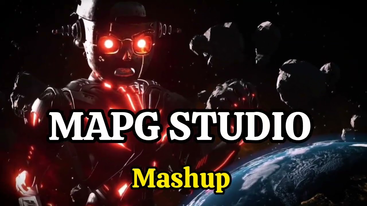 Ray Volpe & Virtual Riot - What's UP / Crash UP ElectroMusic Records Dubstep Edit 