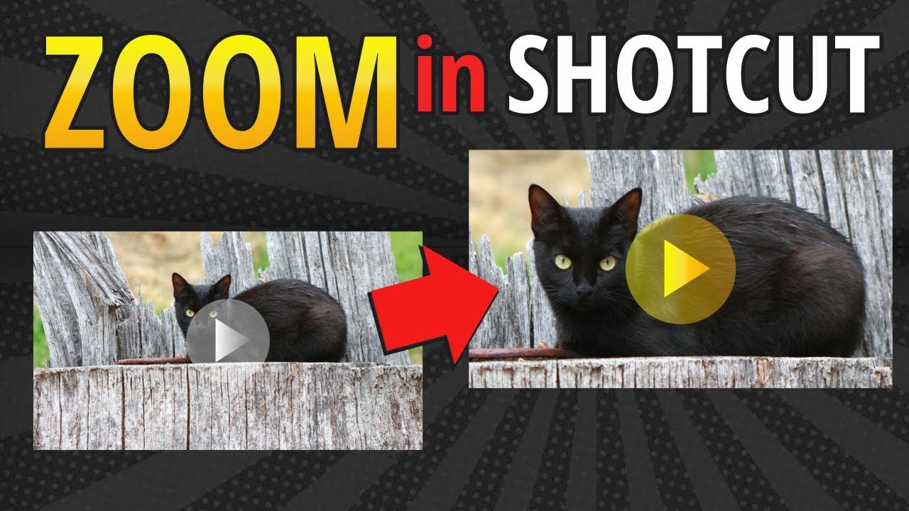 shotcut tutorial shotcut tutorial