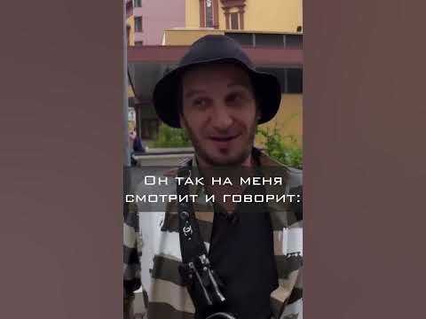 Гио Пика - как украли кондиционер | Георгий За Кадром #фотоинтервью # ...