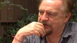 Brian Cox Conversation
