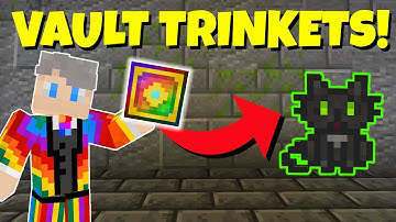What Are Trinkets and How Do They Work?! - Vault Hunters 1.18 Guide