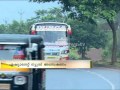 Private over speed continuous Thrissur