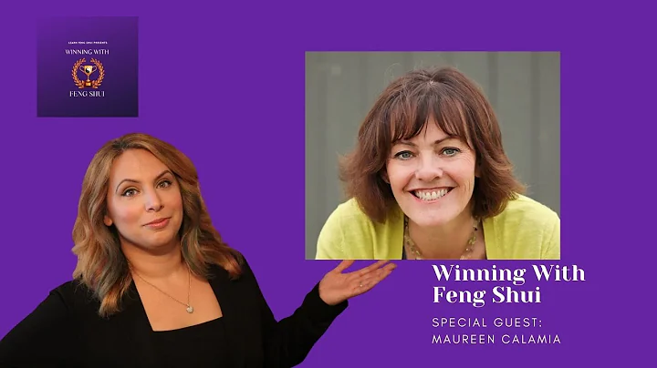 Winning with Feng Shui | Maureen Calamia