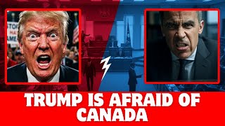 Mark Carneys 24 Hours That Changed Canadian History Forever