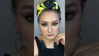 Smoky makeup #explorepage #foryou #challenge #makeup