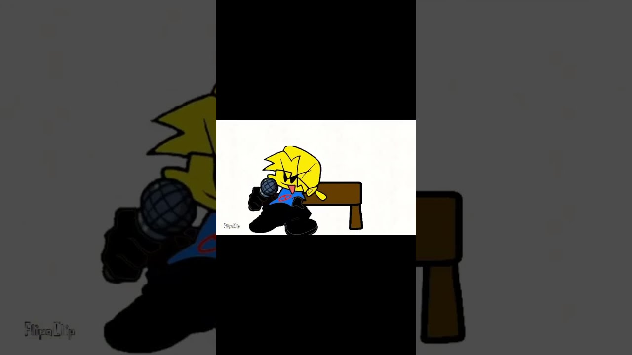 Me When I Stub My Toe Flipnote3d Animation Raxdflipnote