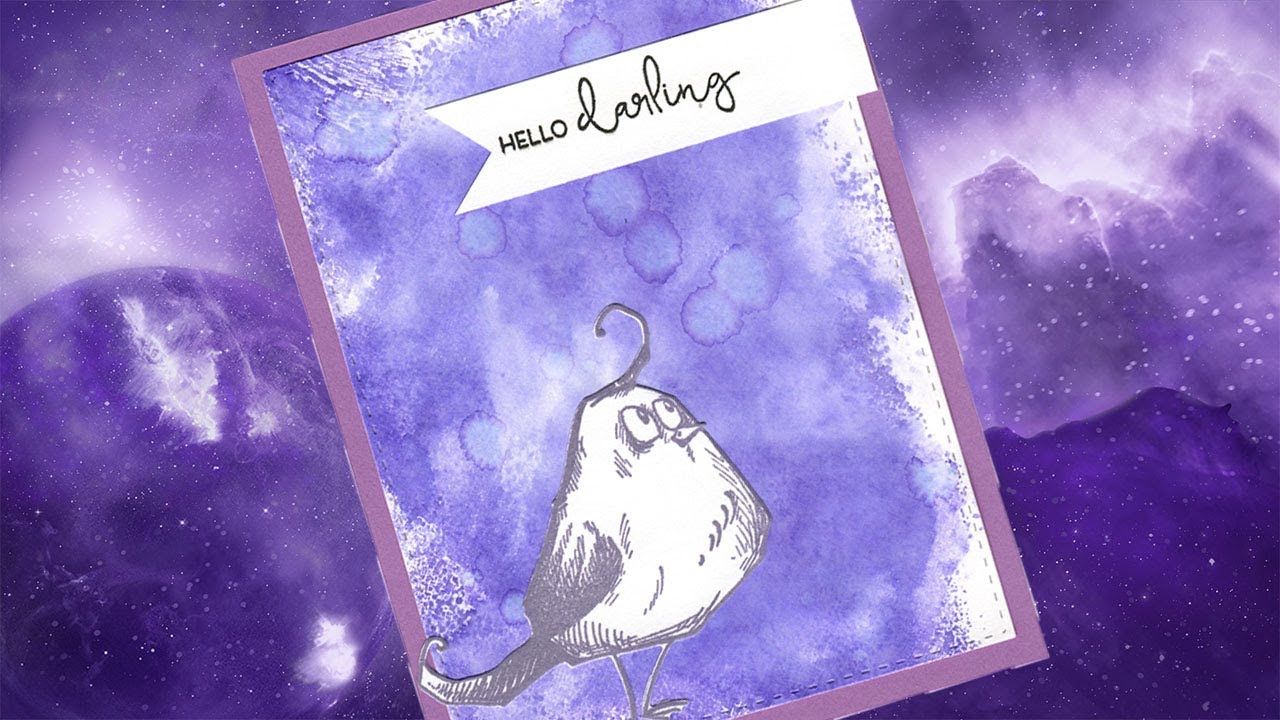 Pantone Color of the Year: Ultra Violet