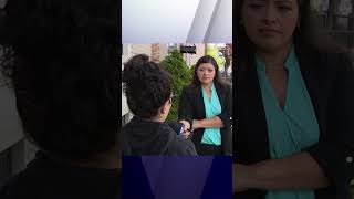 Baseball Bat Wielding Woman Charged