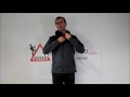 Rayonrando.com : Présentation de la veste Karthala GTX de Eider