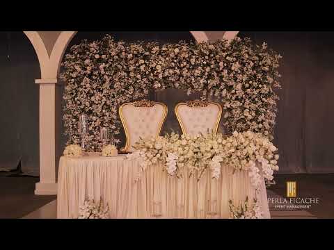 Boda Hacienda Cielo Tisú @BanquetesANGELSPorPerlaFicache