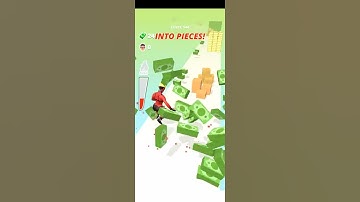 Muscle Rush - Gameplay Walkthrough Level 144 #Shorts