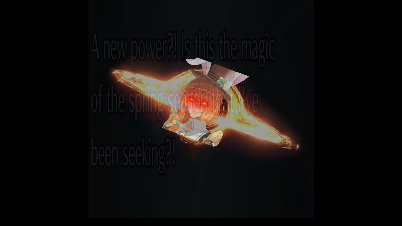 FINALLY +10ING SPRING LUTHIER