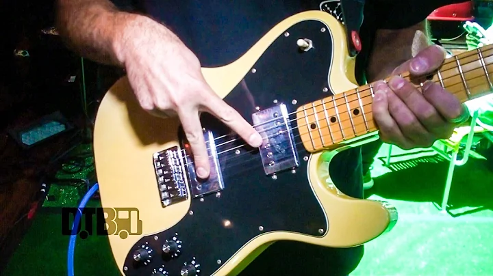 Relient K's Matt Hoopes - GEAR MASTERS Ep. 70