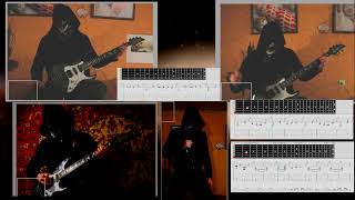 In Flames - Everlost part 1 (cover)
