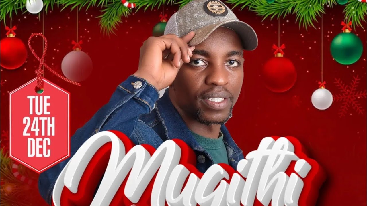 NGOGOOYO MUGITHI MIX BY JOHN MBUGUA MUGITHI MIX// Thee Hound Tv 