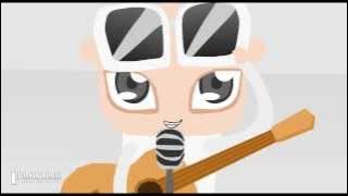 Raef - It's Jumuah (Animated version)