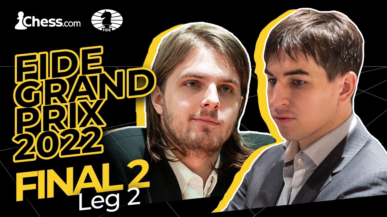 Round 1, Belgrade FIDE Grand Prix, Leg 2